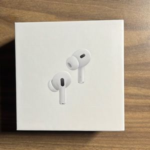 Airpod Pro 2nd Generation